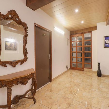 Collection O Ss Hotel Mussoorie Bagian luar foto