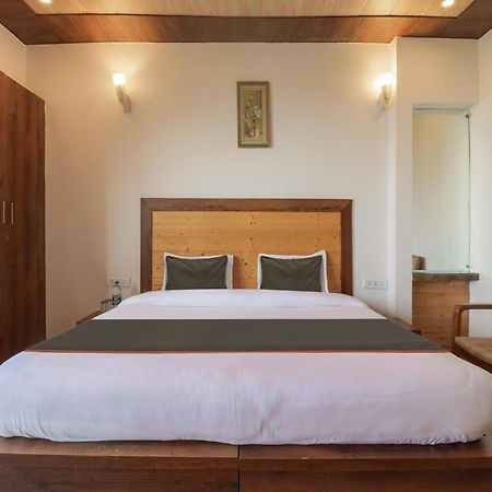 Collection O Ss Hotel Mussoorie Bagian luar foto